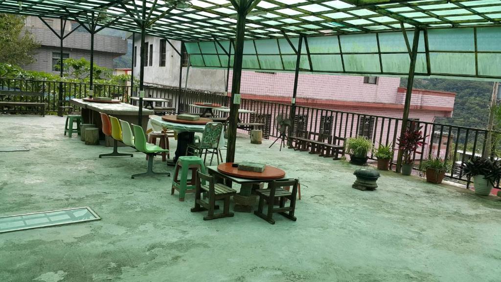 Yeheng Terrace Homestay photo