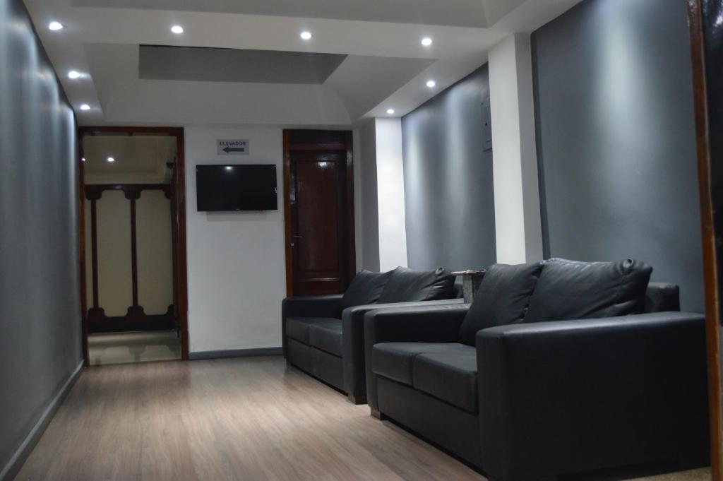 Hotel La Costa - Adults Only — Hotel in Rio De Janeiro