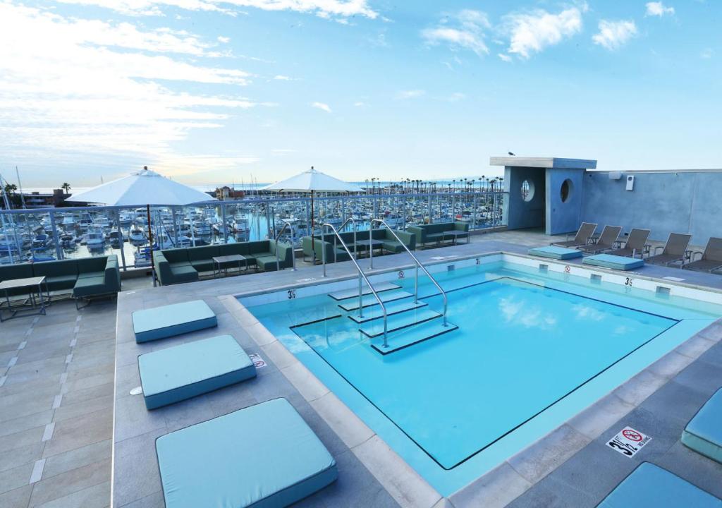 Shade Hotel Redondo Beach photo