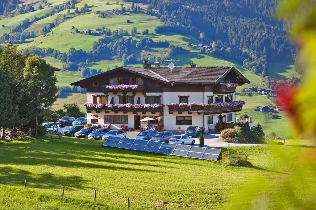 Pension Schwab - 2