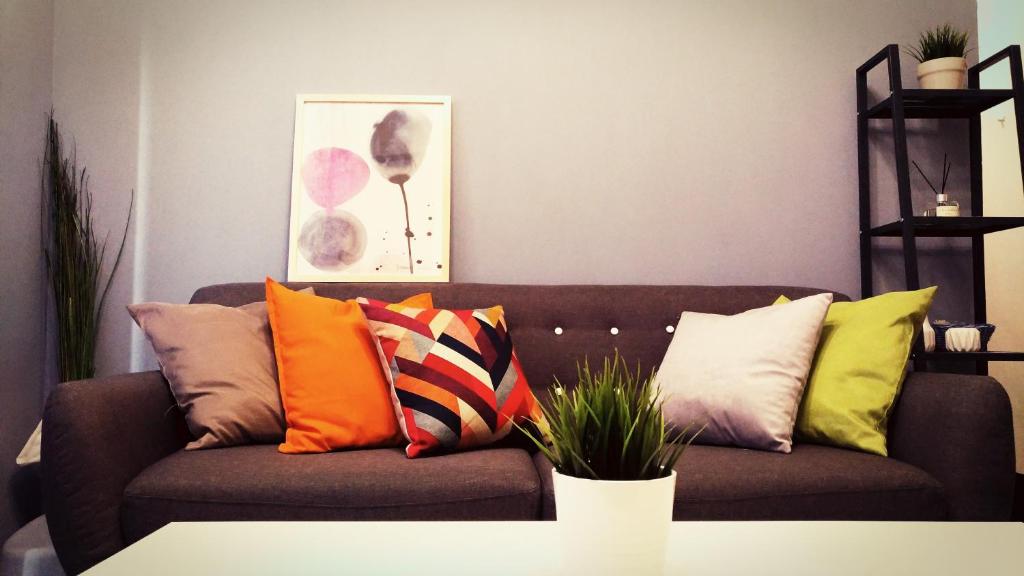 Tainan Apartments for Rent, Taiwan price from 15 of Hotels