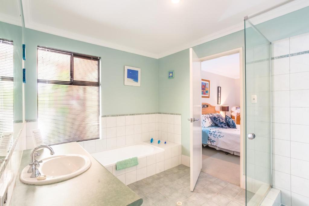 Seatrees Accommodation photo