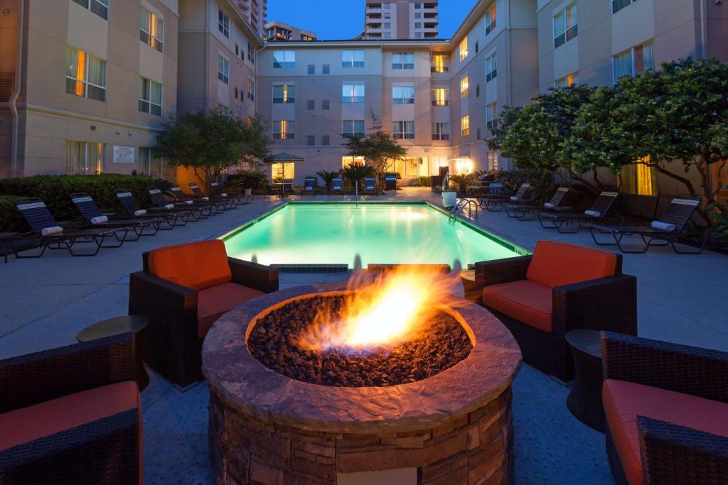Attractions, Hyatt House Houston Galleria in Houston (TX)