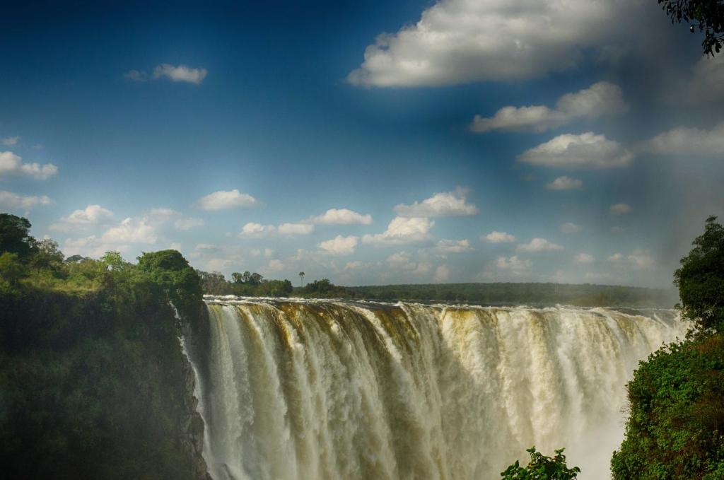 Attractions, The Old House in Kasane