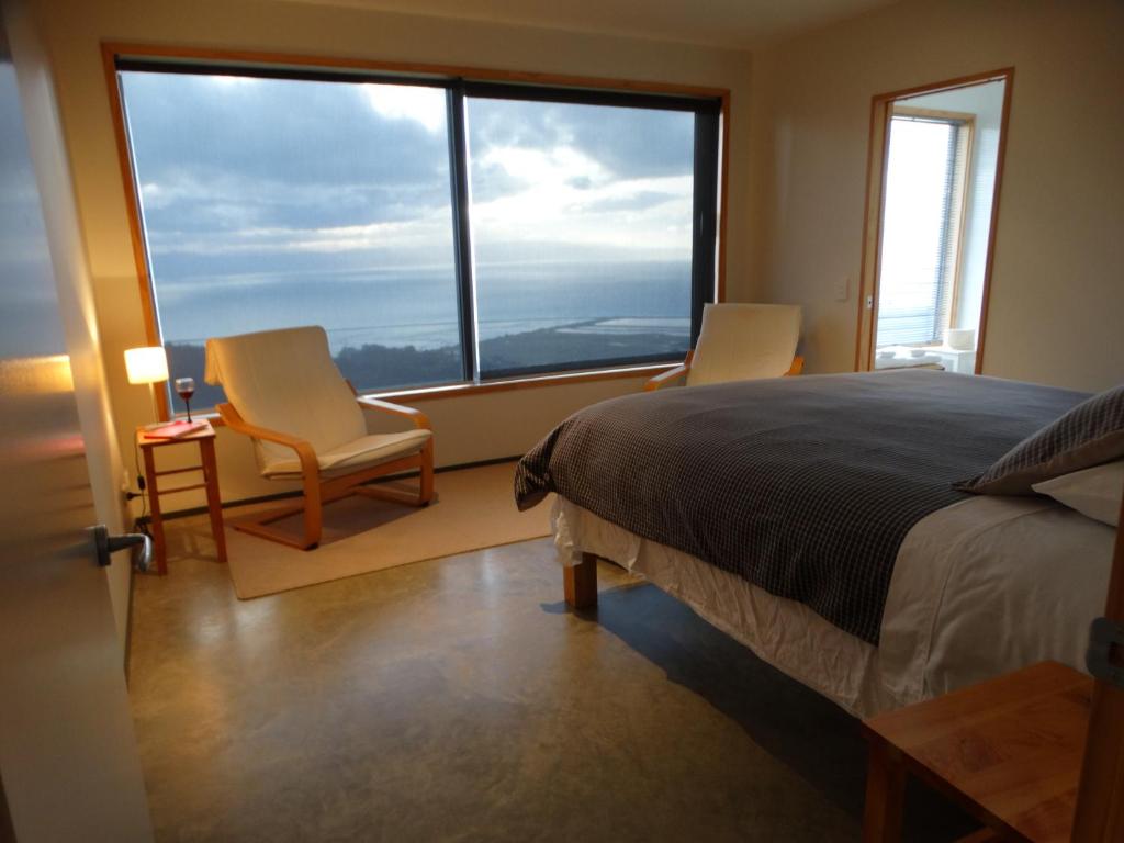 Big Sky Nelson Luxury Eco B&B photo