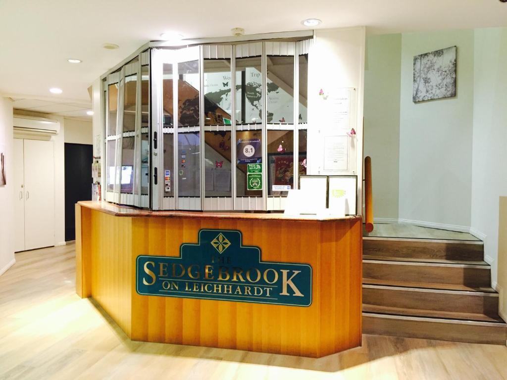The Sedgebrook on Leichhardt Apartments photo