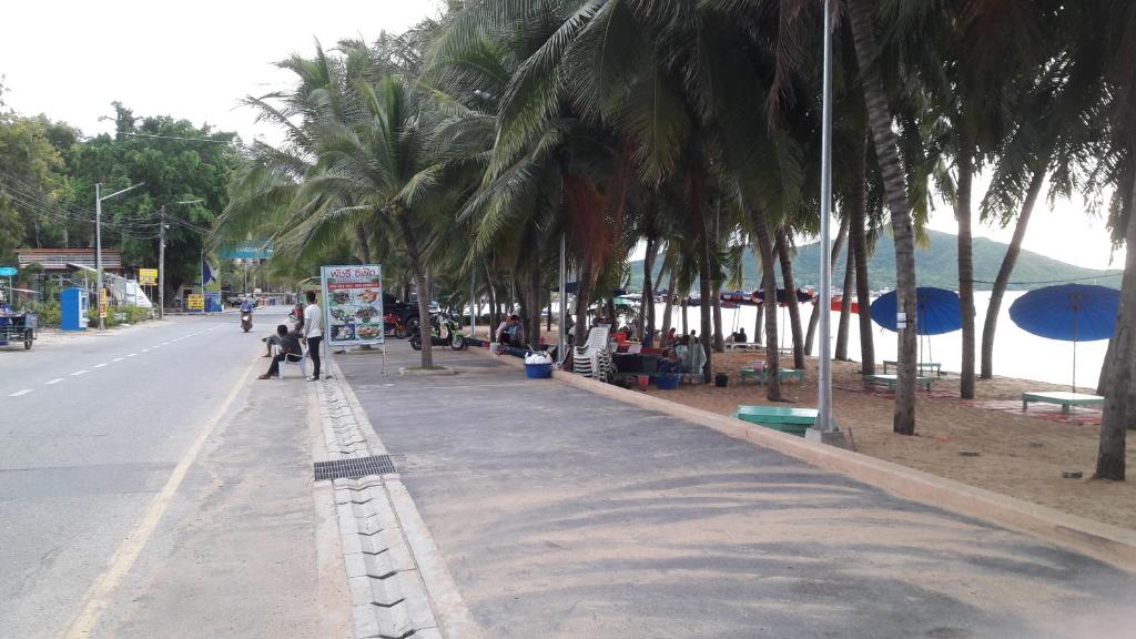Asia's Beach Apartments photo