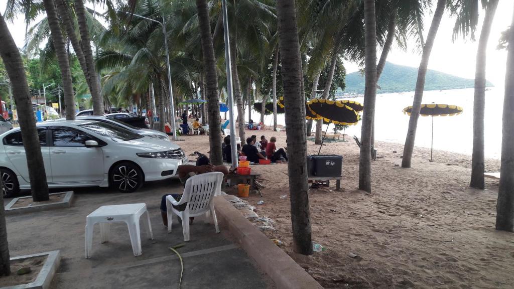 Asia's Beach Apartments photo