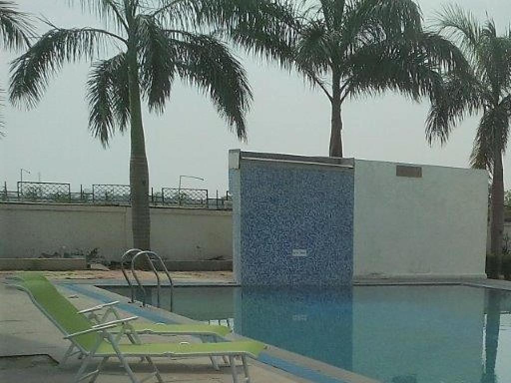 Comfort Inn Donil photo