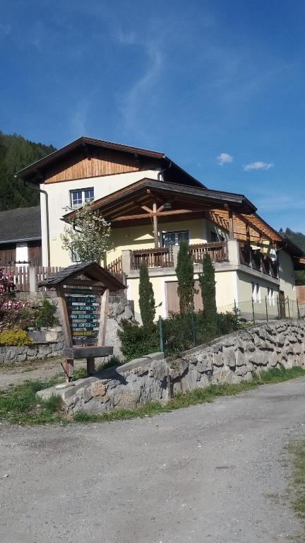 Ferienwohnung am Bauernhof Zechner Heidi - 2
