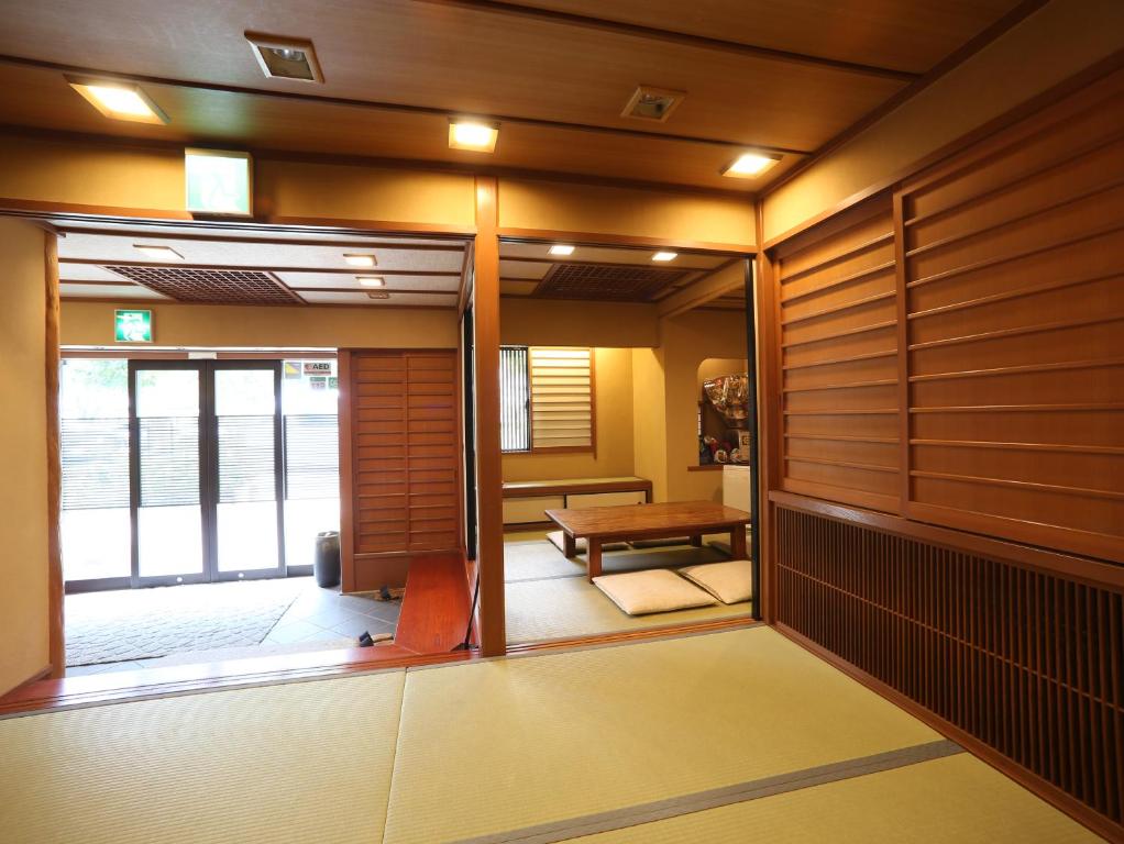 료칸 교토 오하나보 호텔 이미지 1