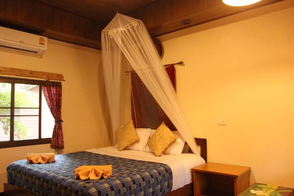 Longtail Beach Resort