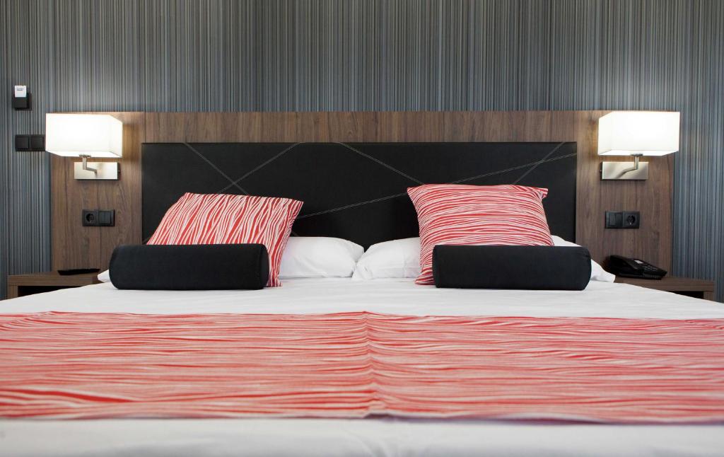 Itaca Artemisa by Soho Boutique — Hotel rooms in Seville, Andalusia