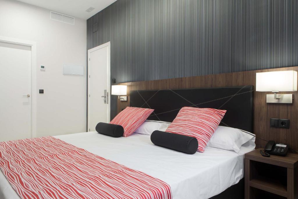 Itaca Artemisa by Soho Boutique — Hotel rooms in Seville, Andalusia