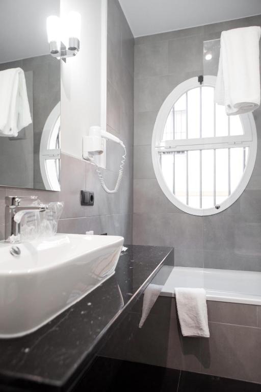 Itaca Artemisa by Soho Boutique — Hotel rooms in Seville, Andalusia