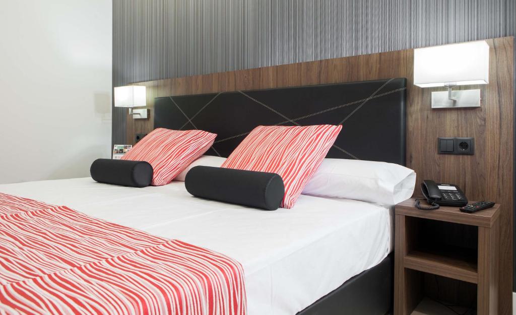 Itaca Artemisa by Soho Boutique — Hotel rooms in Seville, Andalusia