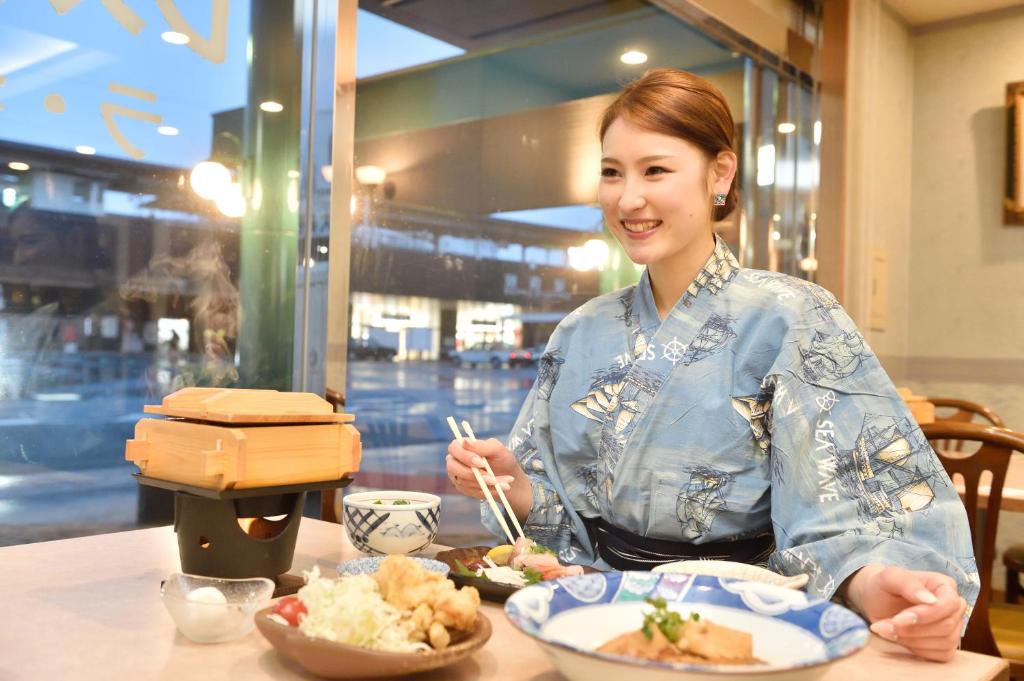 식음료(F&B)