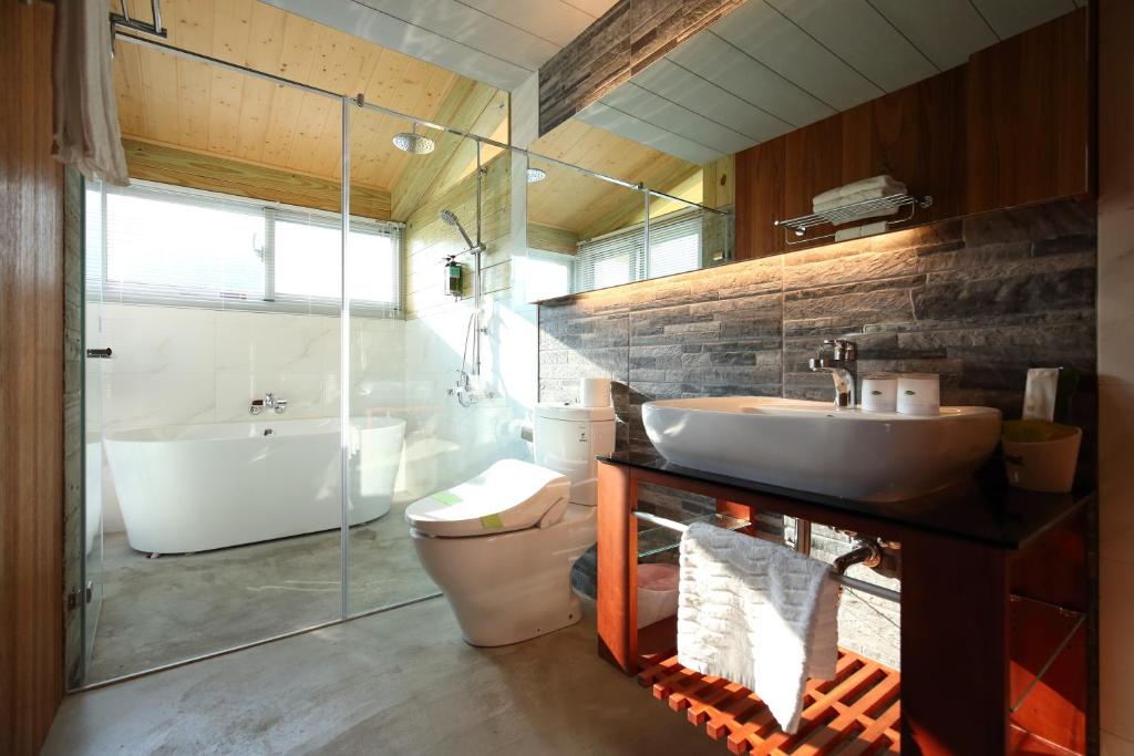 선라이즈 비앤비 호텔 이미지 1