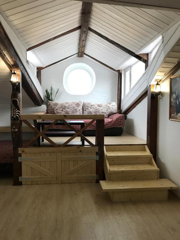 The Isaac Apart — Hotel in Saint Petersburg