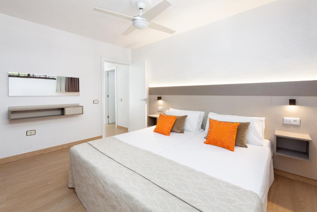 Aguamar Apartamentos, Los Cristianos Downtown - 3