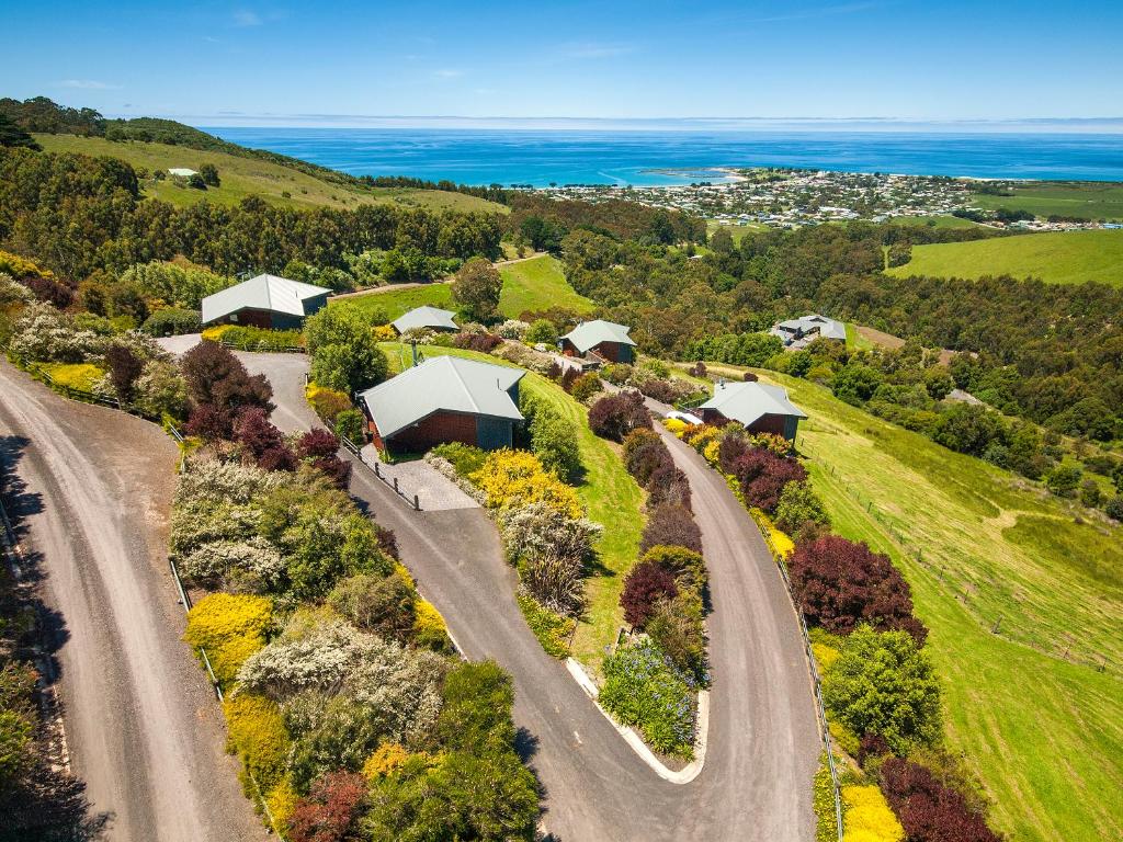 Point of View Villas, Apollo Bay