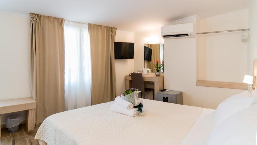 Castello Boutique Rooms photo