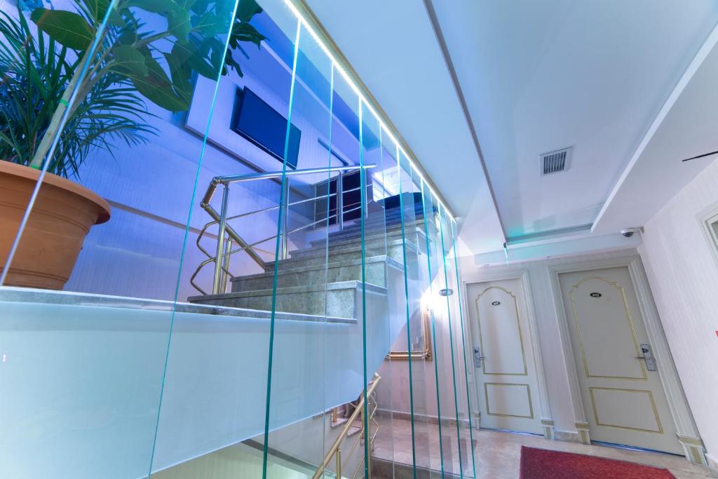 間取り図（客室）