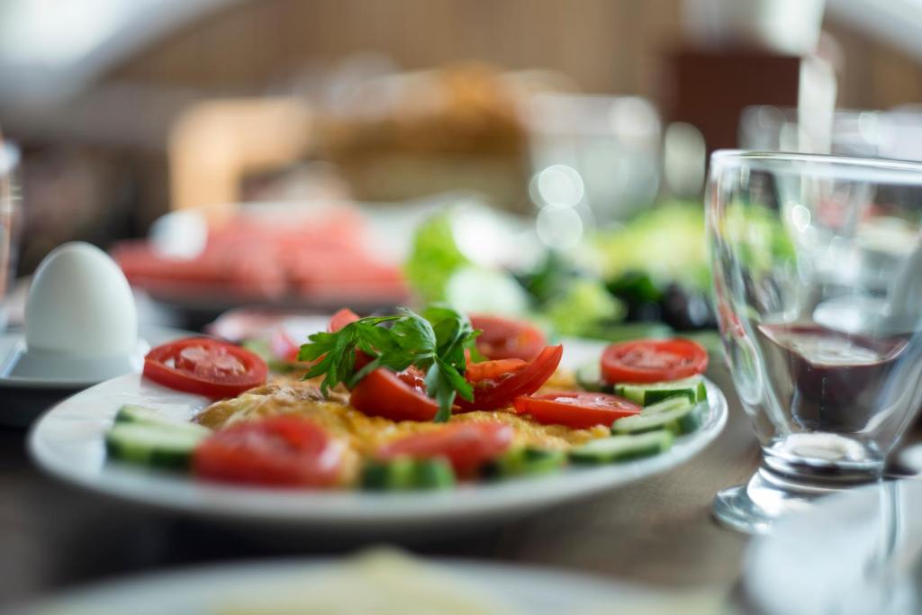 お料理のイメージ