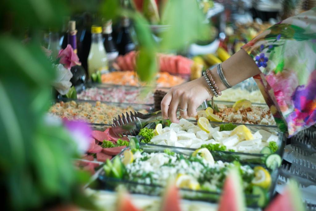 お料理のイメージ