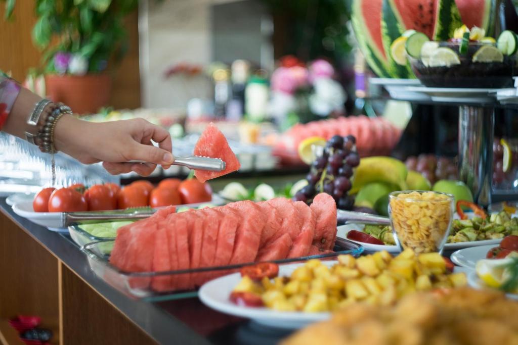 お料理のイメージ