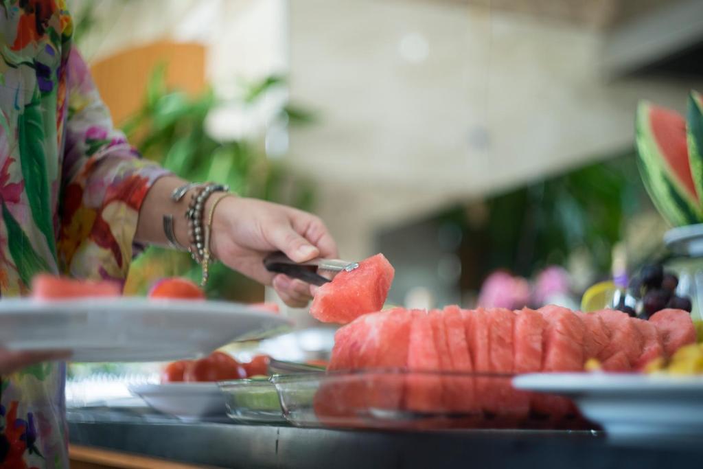 お料理のイメージ