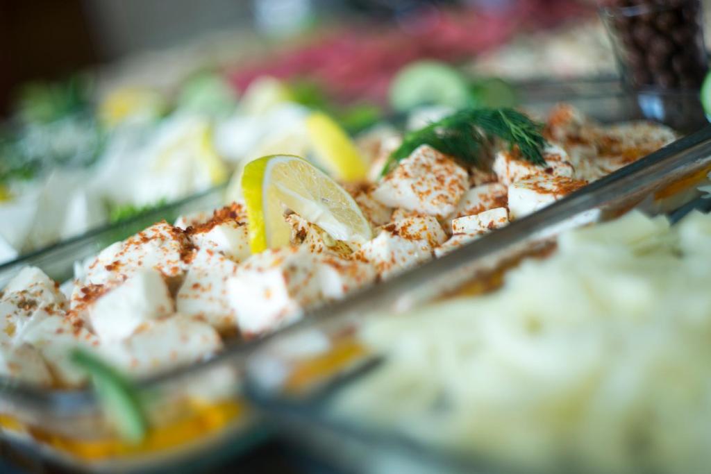 お料理のイメージ