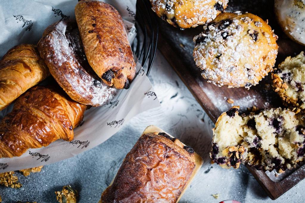 お料理のイメージ