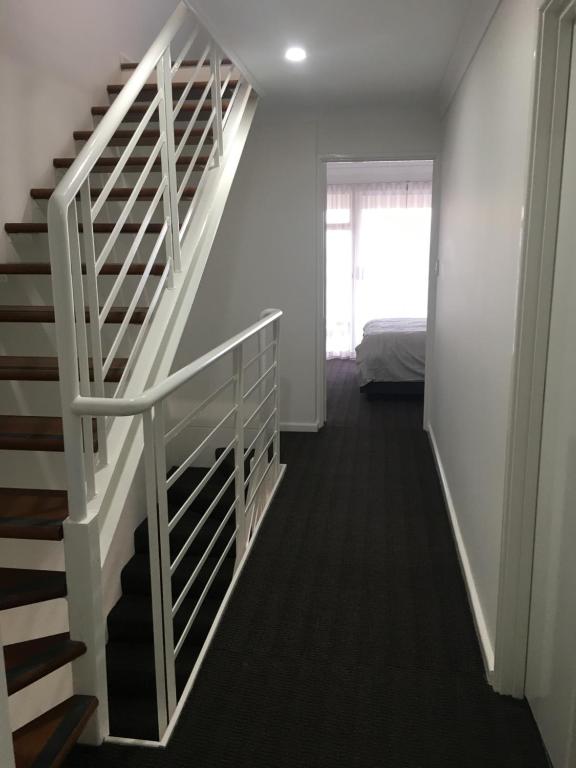 Fremantle Harbour Townhouse photo