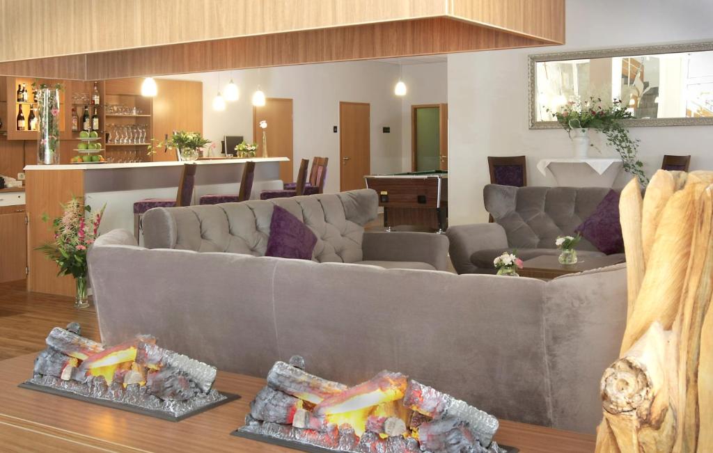 Hotel Haus Chorin photo