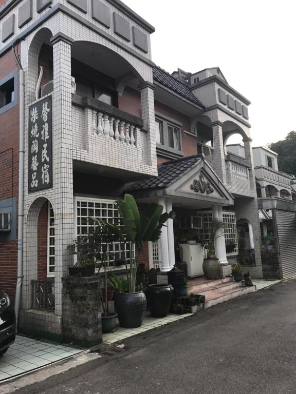 Sin Ya Homestay 호텔 이미지 2