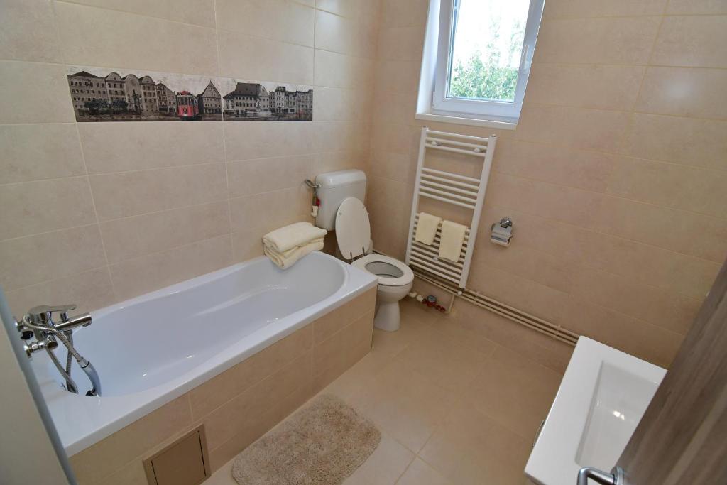 City Premium Apartments photo