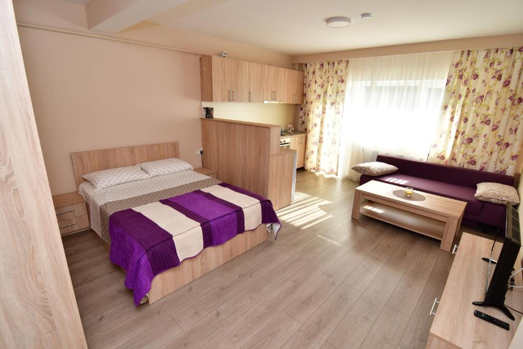 Timisoara Apartments For Rent Romania Price From 26 Planet Of Hotels