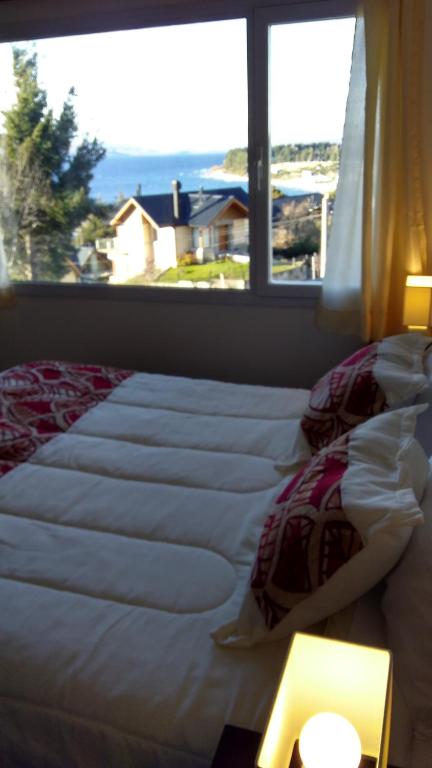 Departamento con vista al lago en Bariloche. - 2