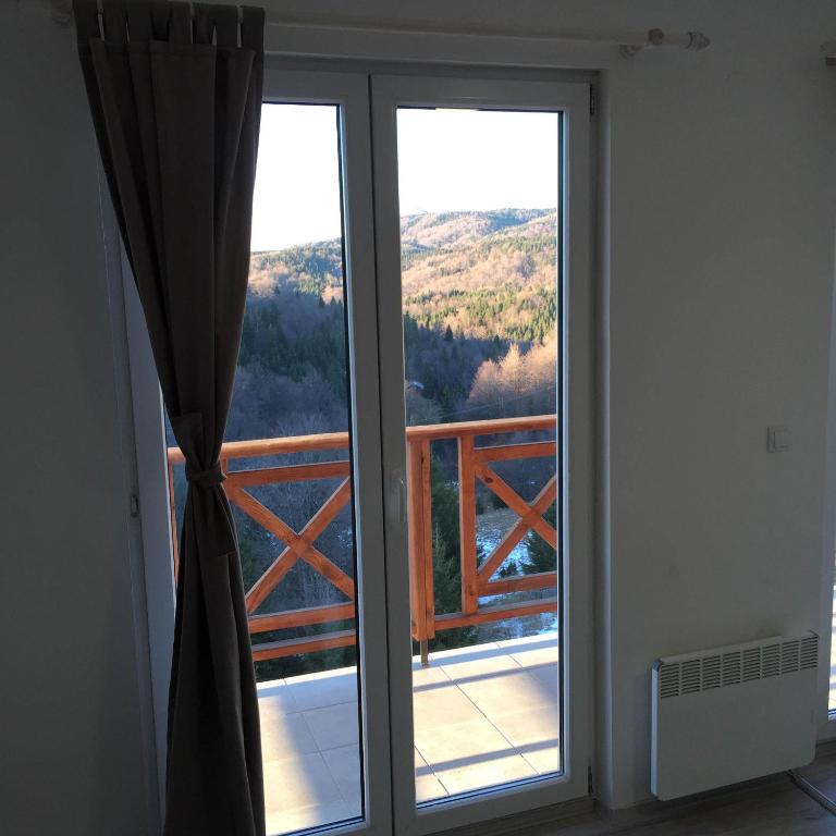 Gondola Apartments photo
