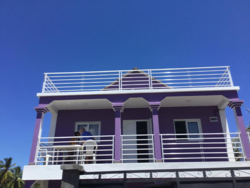 Villa Violette photo