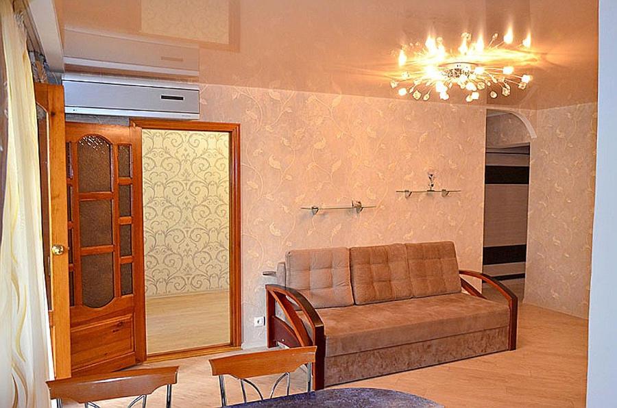 Tiraspolskaya Park Apartments — Hotel in Kherson