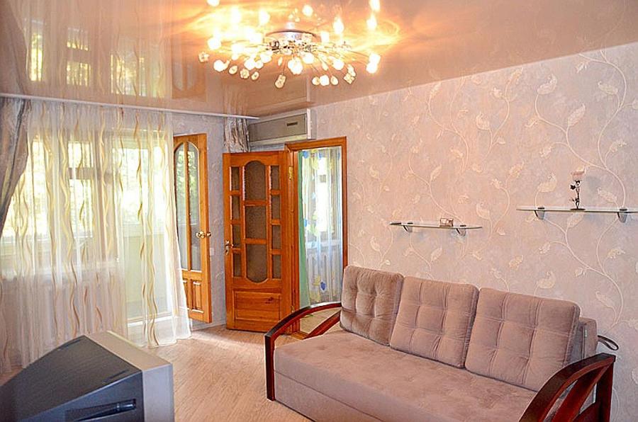 Tiraspolskaya Park Apartments photo