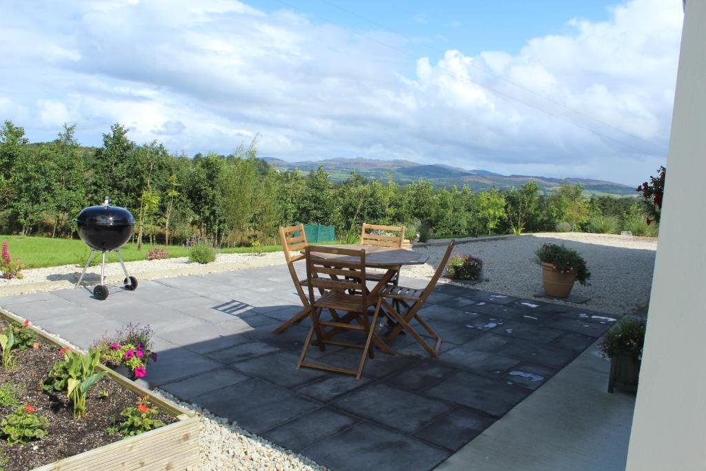 Bunlin Heights Self Catering Studio 전경