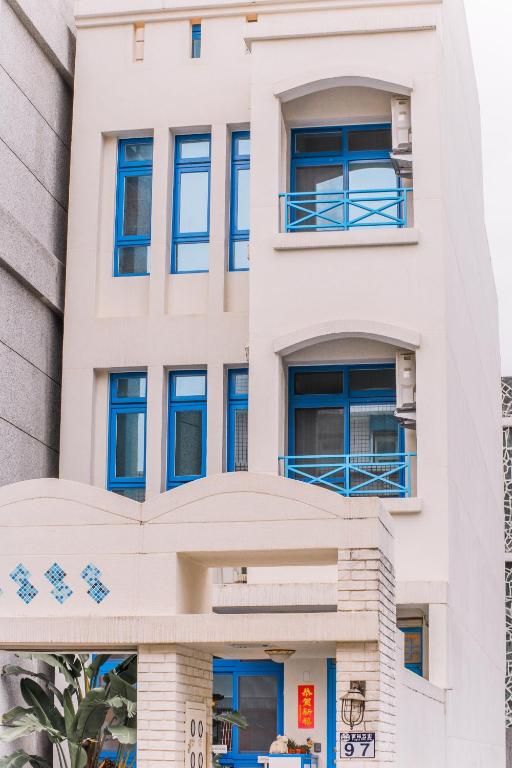 Capri Homestay