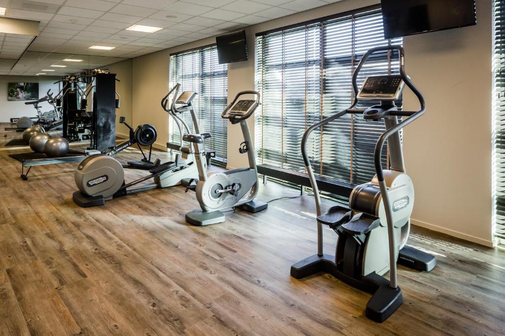 Fletcher Wellness-Hotel Trivium photo