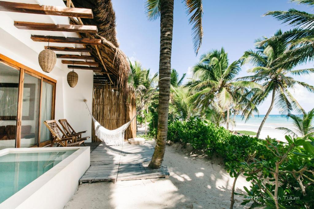 The Beach Tulum - picture- perfect Tulum, Mexico - presyo mula sa $657, mga pagsusuri - Planet of Hotels