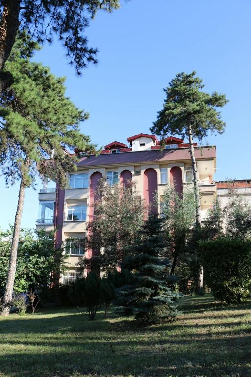 Evimiz Hotel Ordu 90 452 666 75 75