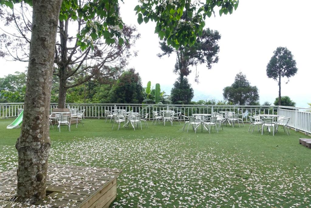 Surrounding environment