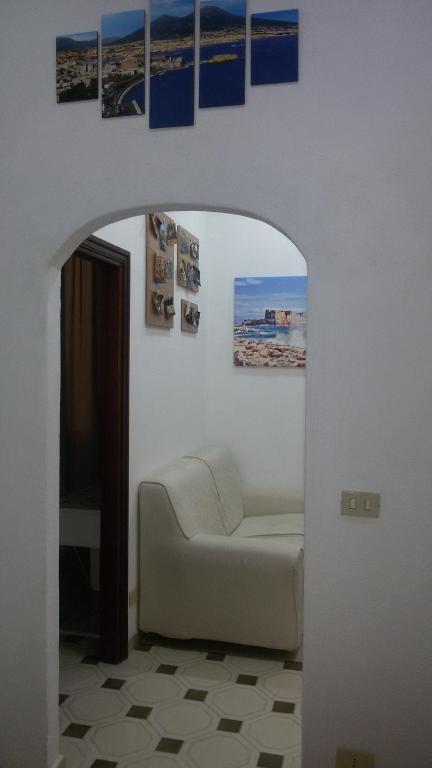 Fira's home - 4
